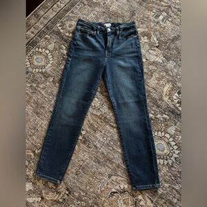 Good American Good Legs Skinny Jeans